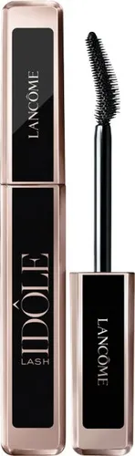 Lancôme Lash Idôle Waterproof Mascara 01 Black 8 ml - Wasserfeste Mascara für voluminöse, definierte Wimpern und tollen Schwung. Ideal für Sport, Dates oder Partys – hält bis zu 24 Stunden und ist perfekt für empfindliche Augen.