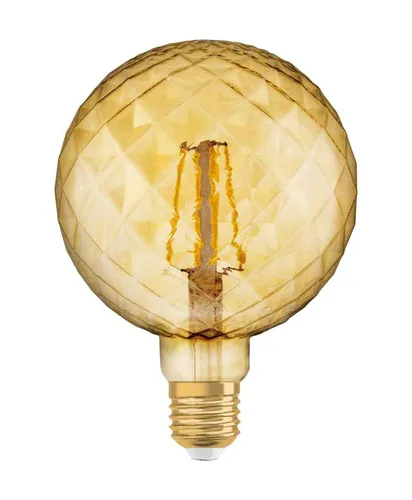OSRAM Vintage 1906 E27 PINECONE Filament LED Stecklampe 4,5W 470Lm 2500K warmwei