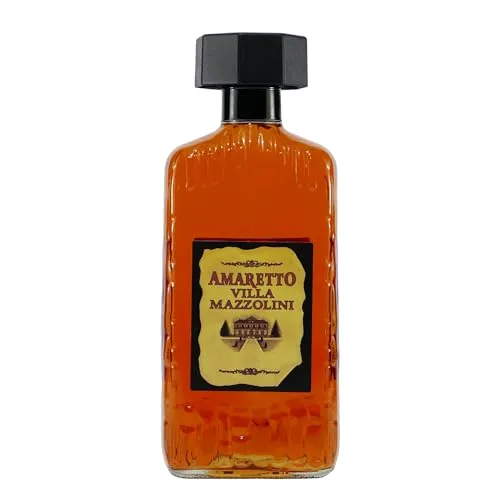 Amaretto Villa Mazzolini