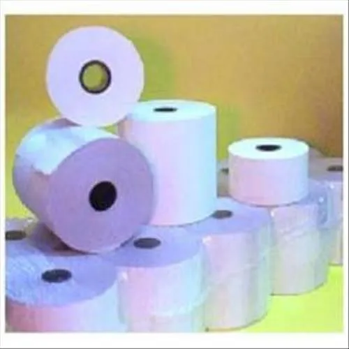 PRODOTTI COMPATIBILI Kassenpapierrollen, 80 x 80 mm, 5 Rollen