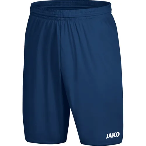 JAKO Sporthose Manchester 2.0 navy Boys, Größe: 128