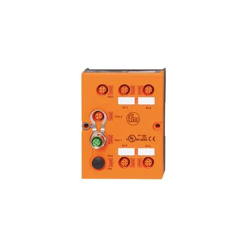 ifm Electronic DTE104 RFID-Auswerteeinheit DTE104 1 St.
