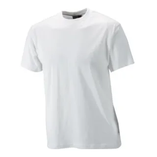 Men's Premium T-Shirt Gr.XL weiß 100 %CO PROMODORO