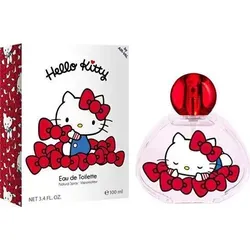 Hello Kitty Hello Kitty Eau De Toilette (edt) 30ml