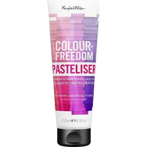 Colour Freedom Haare Haarfarbe Pasteliser 250 ml (31,96 € / 1 l)