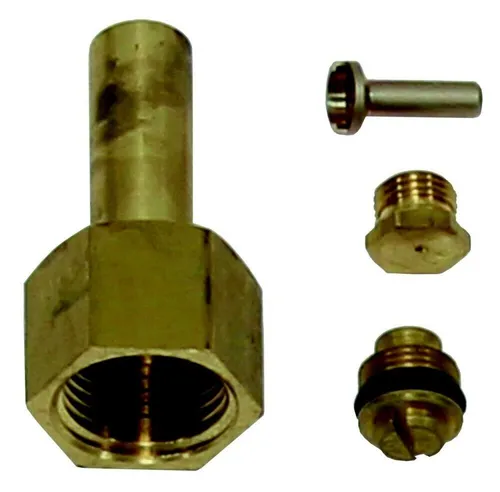 Vaillant PB-Düsensatz VGR70 Heizungen 301768 PB-Düsensatz