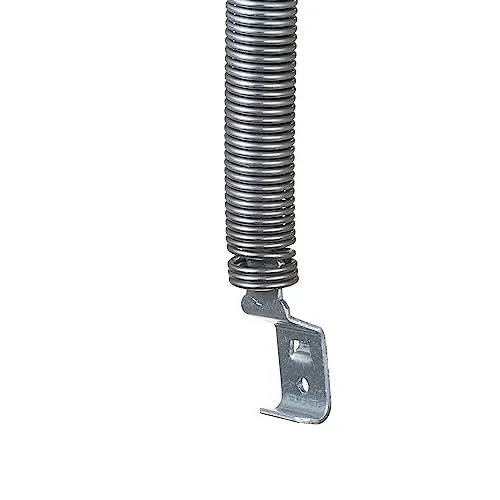 Hörmann Zugfederpaket, Typ 1, Nr. 764 - Außenanbau: Ideal für den Austausch defekter Federn an Hörmann BR 40 Sektionaltoren, sorgt für sichere Funktion und Langlebigkeit.