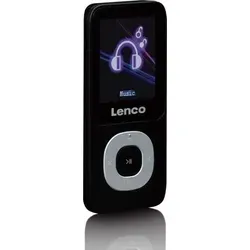 LENCO MP3-Player Xemio-659GY