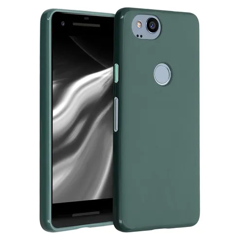 Hülle für Google Pixel 2 Handyhülle Handy Case Cover Smartphone Backcover Schutz