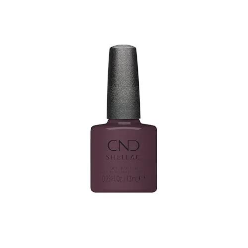 Shellac Mulberry Tart