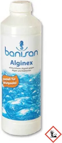 Banisan Alginex Algenschutzmittel 500 ml