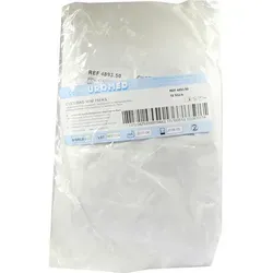 Cystobag Mini 750 ml - 10 St Beutel - Arzneimittel für komfortable Blasenspülung, ideal für den Einsatz in der Urologie und einfach zu handhaben.