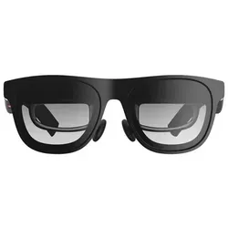 XREAL One AR Glasses - Gaming-Zubehör mit revolutionärer 3 DoF Erfahrung, 120Hz Display und nur 84g Gewicht für ein beeindruckendes Erlebnis.