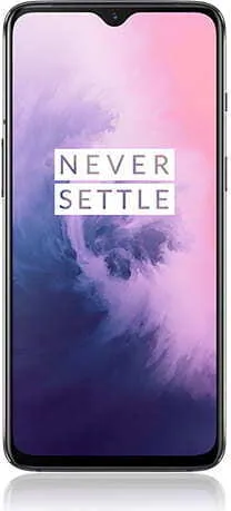 OnePlus 7 - 16,3 cm (6.41 Zoll) - 8 GB - 256 GB - 48 MP - Android 9.0 - Grau
