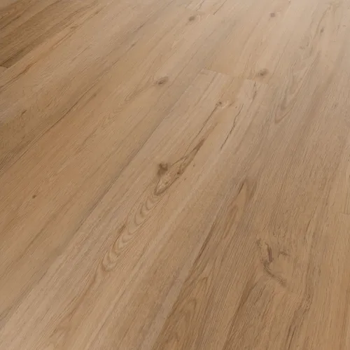 FIXED VINYL Designboden 1219 x 184 x 2,5mm Premium Klebe-Vinylboden Holzoptik, Packung mit 4,03 qm, Versandkostenfreie Lieferung, Wasserfest, zum verkleben, strukturierte Premium Oberfläche
