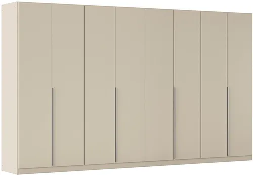 OTTO home Drehtürenschrank AGORDO – Moderner Kleiderschrank für jedes Schlafzimmer - Der Drehtürenschrank »AGORDO« von OTTO HOME bietet viel Stauraum und eine durchdachte Innenausstattung. Wählen Sie aus 8 Breiten und 2 Höhen für eine perfekte Anpassung an Ihren Raum.
