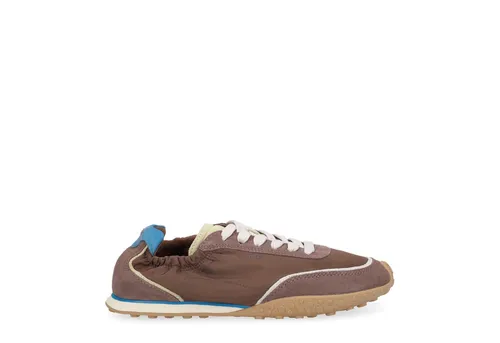 The Hoff Brand SL THE HOFF BRAND 12661021 BRIDGE DOPMINE, Sneaker, Braun, Damen Sneaker