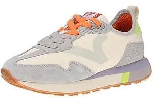 Victoria Bolt - Sport Sneaker (297) 41 - Vielseitiger Unisex-Sneaker mit stylischem Design und dreifarbiger EVA-Sohle für optimalen Halt. Ergonomische Innensohle und praktische Fersenschlaufe garantieren Komfort und einfache Handhabung.