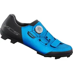 XC502 M CROSS COUNTRY 42 BLUE