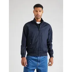 Ben Sherman Bomberjacke (1-St) blau XL