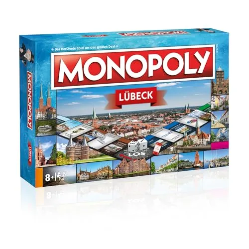 Monopoly Lübeck