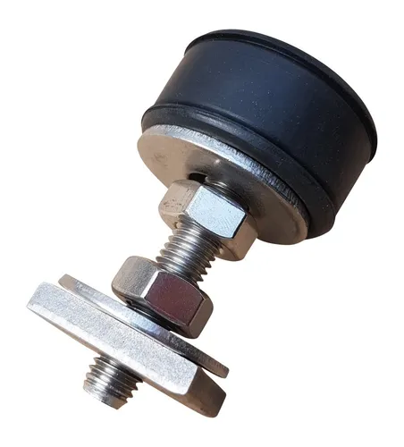 ASTEC Dämmgulastfuß 55 mm aus Edelstahl für Schornstein-Sanierung - Hochwertiger Dämmgulastfuß aus Edelstahl für die Sanierung von Schornsteinen. Ideal für den Innen- und Außenbereich, bietet er zuverlässige Stabilität und Langlebigkeit.