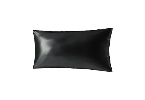 AILORIA Kissenbezüge BEAUTY SLEEP - Kopfkissenbezug aus 100% Seide (80x40) - Kissenbezug aus hochwertiger Maulbeerseide, schützt Haare vor Bruch und Spliss, ideal für einen entspannten Schlaf.