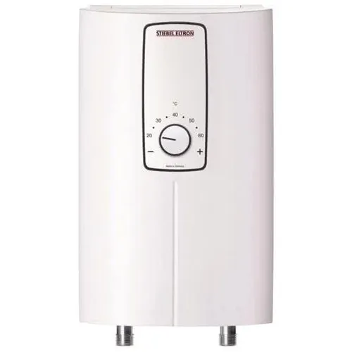 STIEBEL ELTRON Kompakt-Durchlauferhitzer DCE 11/13 H - Sonstige Heizsysteme, platzsparender Durchlauferhitzer mit 3i-Technologie zur Energie- und Wassereinsparung und gradgenauer Temperatureinstellung.