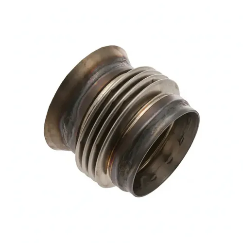 FA1 Flexrohr für Abgasanlage VW472-080 - Auspuffanlagen & Zubehör, flexibel und langlebig für optimale Abgasführung und Geräuschreduzierung
