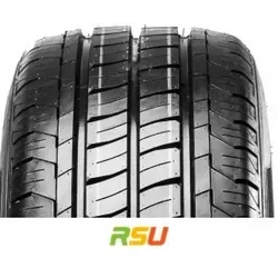 Superia Ecoblue Van 2 6PR 175/65 R14C 90/88T Sommerreifen - Autoreifen mit hervorragender Haftung und hoher Laufleistung, ideal für Vans und Transporter im Sommerbetrieb.