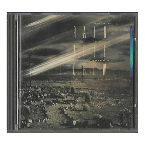 Rain Tree Crow CD Omonimo – Same / Virgin – CDV 2659 Versiegelt