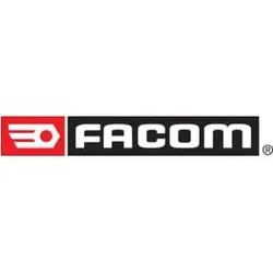 Facom LED UV TORCH - Hochleistungs UV-Taschenlampe - Taschenlampen mit 1 UV-LED, ideal für die Detektion von Flüssigkeiten und Leckagen. Mit IP67 Schutzklasse, 23 Stunden Betriebsdauer und inklusive Tragschlaufe.