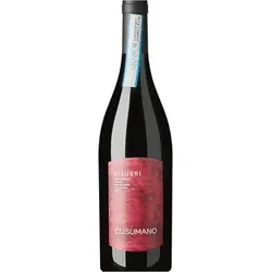 Disueri  Nero d'Avola DOC 2024, Cusumano, Sizilien