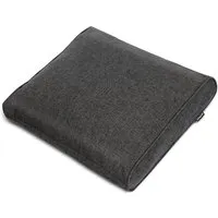 bomoe Sitzkissen Ilano - Hochwertiges Outdoor Loungekissen - Kissen für Gartenlounge mit minimalistischem Design und hohem Sitzkomfort. Wasserabweisend, pflegeleicht und in verschiedenen Farben & Größen erhältlich.