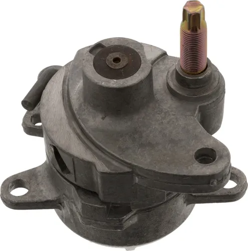 Febi Bilstein Riemenspanner 04001 - Hochwertiger Keilrippenriemen - Autoteile - Robuster Riemenspanner für optimale Leistung und Langlebigkeit im Fahrzeugbetrieb.