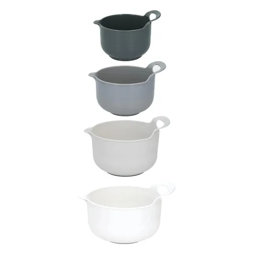 alpina Mixing bowl 4pc (20 cm, 8.25 l, 4x) (871125217977)