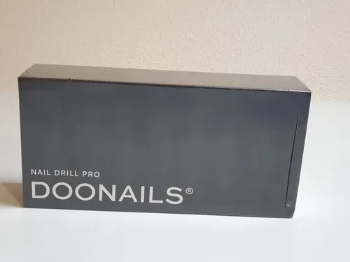 Doonails - Nagelfräser PRO (Verpackung ist beschädigt) _0.4_5