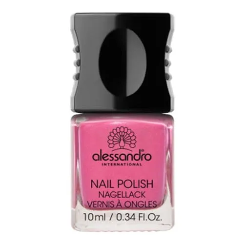 alessandro Nagellack 41 Sweet Blackberry, 10 ml