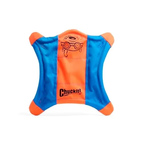 Chuckit! CH0511300 Flying Squirrel Medium