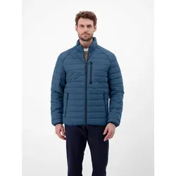 LERROS Light-Weight Herren Steppjacke - Funktionsjacke in STORM BLUE, wasserabweisend und atmungsaktiv, ideal für aktive Männer, die Komfort und Stil suchen.