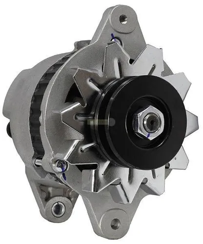 Casco Generator HQ CAL35602AS - Neu - Autoteile mit hoher Qualität, ideal für zuverlässige Stromversorgung in Fahrzeugen und optimaler Leistung.