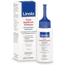 Linola Kopfhaut Tonikum Forte 100 ml