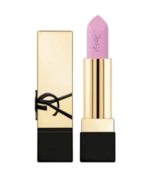 Yves Saint Laurent Rouge Pur Couture Refillable Lippenstift - Rose Celebration - Lippenstift in 40 Farben, mit intensiver Pigmentierung und 16h Halt. Die pflegende Formel sorgt für ein seidiges Finish und hohen Tragekomfort.