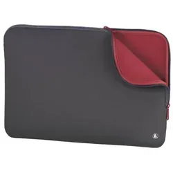 Hama "Neoprene" - Notebook-Hülle - 34 cm (13.3")