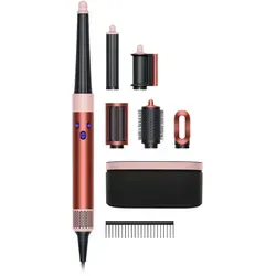 DYSON Airwrap i.d.TM Multi Haarstyler - Haarstyler und Trockner, schont das Haar durch intelligente Temperaturregulierung und Coanda-Effekt