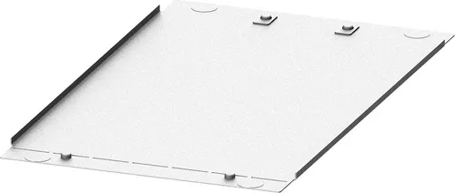 Siemens SIVACON S4 Dachblech IP55 8PQ2300-6BA11 - Schaltschränke - Hochwertiges Dachblech für SIVACON Systeme, verzinkt für Langlebigkeit und ideal für Dachbeplankung.