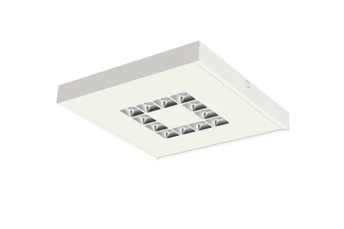 Ridi-Leuchten LED-Anbauleuchte EL-AQ0483DA #0637916 Ridi-Leuchten