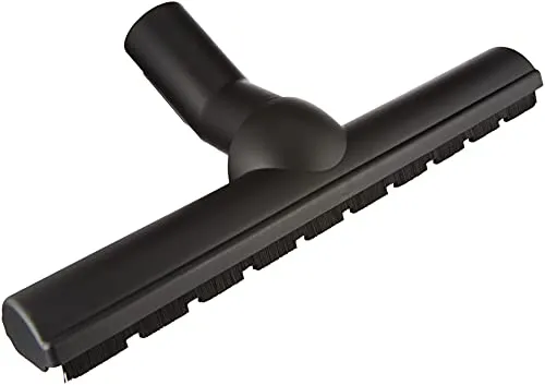 Siemens Bodendüse VZ123HD - für Parkett, Fliesen und Terracotta, schonendes Saugen und perfekte Passgenauigkeit für optimale Reinigung