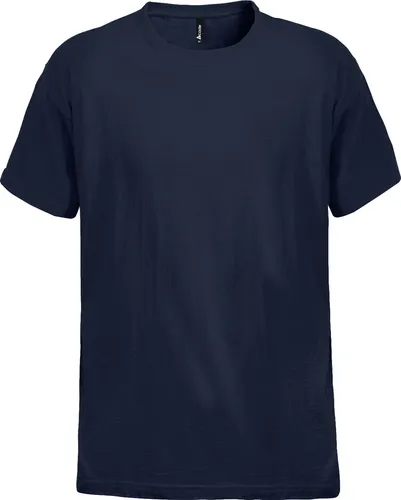 FRISTADS 100239-544 Acode T-Shirt 1911 BSJ  Gr.M Dunkel Marineblau