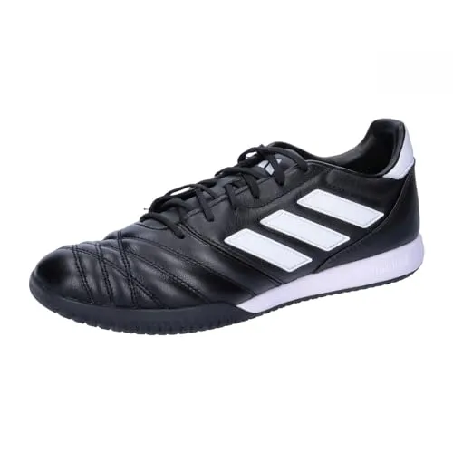 adidas Performance COPA GLORO IN - Fußballschuh für Halle und Straße, Größe 46 EU - Fußballschuhe für Halle und Straße, ideal für sportliche Aktivitäten. Aus hochwertigem Leder und Synthetik, bietet optimalen Komfort und Halt.